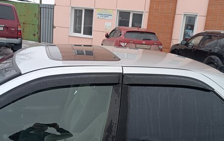 Toyota Camry, 1999 год, 500 000 рублей, 12 фотография