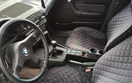 BMW 5 серия, 1990 год, 370 000 рублей, 5 фотография