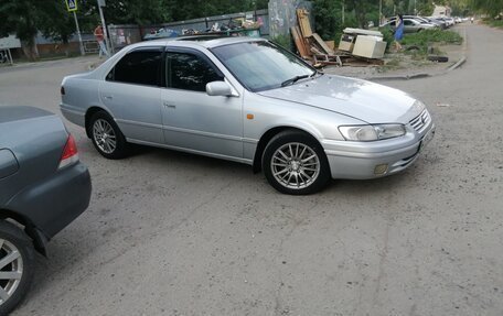Toyota Camry, 1999 год, 500 000 рублей, 13 фотография