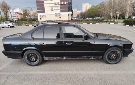 BMW 5 серия, 1990 год, 370 000 рублей, 2 фотография