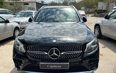 Mercedes-Benz GLC, 2016 год, 3 270 000 рублей, 2 фотография