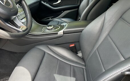 Mercedes-Benz GLC, 2016 год, 3 270 000 рублей, 6 фотография