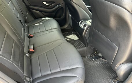 Mercedes-Benz GLC, 2016 год, 3 270 000 рублей, 8 фотография