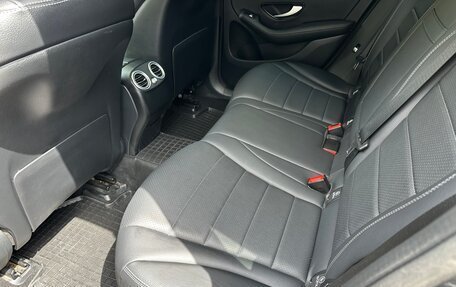 Mercedes-Benz GLC, 2016 год, 3 270 000 рублей, 7 фотография