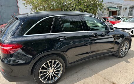 Mercedes-Benz GLC, 2016 год, 3 270 000 рублей, 4 фотография