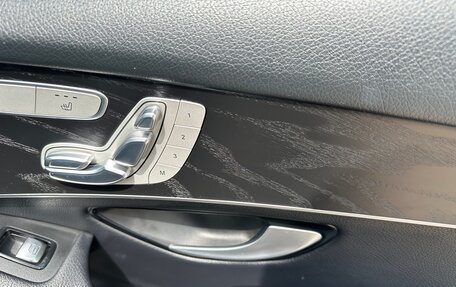 Mercedes-Benz GLC, 2016 год, 3 270 000 рублей, 17 фотография