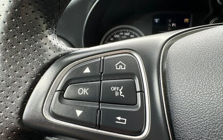 Mercedes-Benz GLC, 2016 год, 3 270 000 рублей, 21 фотография