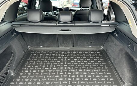 Mercedes-Benz GLC, 2016 год, 3 270 000 рублей, 23 фотография