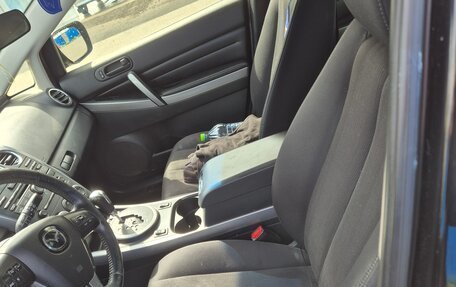 Mazda CX-7 I рестайлинг, 2010 год, 700 000 рублей, 7 фотография