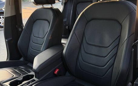 Volkswagen Jetta VII, 2021 год, 2 400 000 рублей, 6 фотография