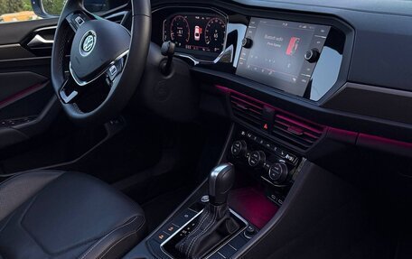 Volkswagen Jetta VII, 2021 год, 2 400 000 рублей, 7 фотография
