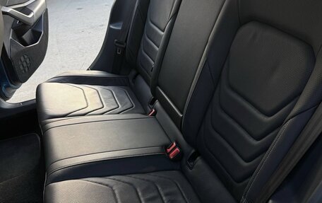 Volkswagen Jetta VII, 2021 год, 2 400 000 рублей, 17 фотография