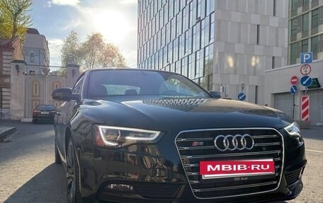 Audi A5, 2013 год, 1 950 000 рублей, 3 фотография