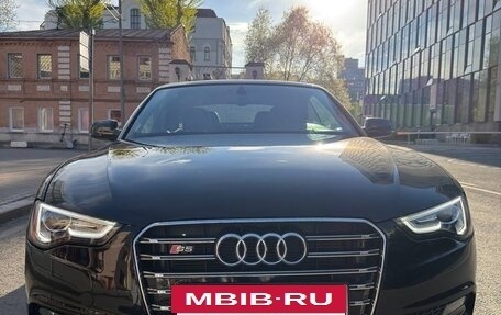 Audi A5, 2013 год, 1 950 000 рублей, 5 фотография
