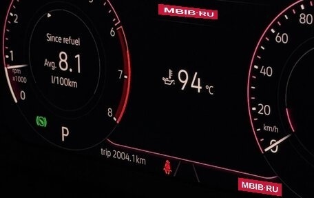 Volkswagen Jetta VII, 2021 год, 2 400 000 рублей, 12 фотография