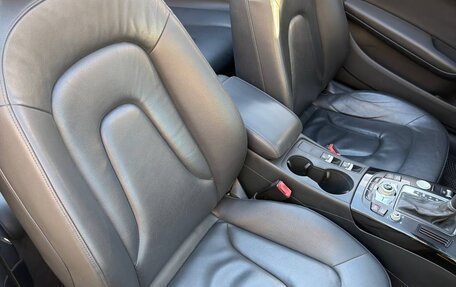 Audi A5, 2013 год, 1 950 000 рублей, 18 фотография