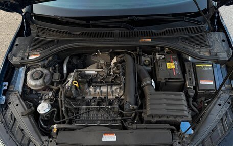 Volkswagen Jetta VII, 2021 год, 2 400 000 рублей, 16 фотография