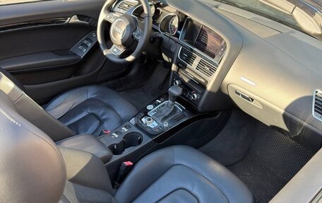 Audi A5, 2013 год, 1 950 000 рублей, 11 фотография