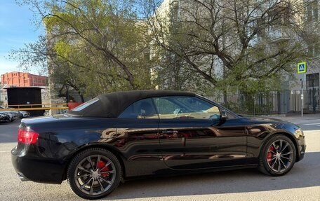 Audi A5, 2013 год, 1 950 000 рублей, 8 фотография