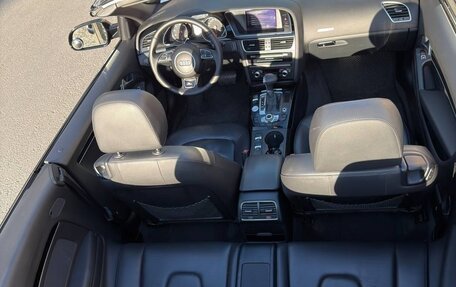 Audi A5, 2013 год, 1 950 000 рублей, 12 фотография