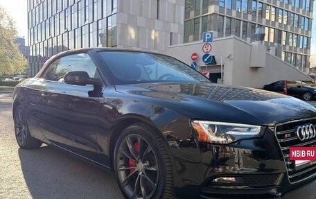 Audi A5, 2013 год, 1 950 000 рублей, 7 фотография
