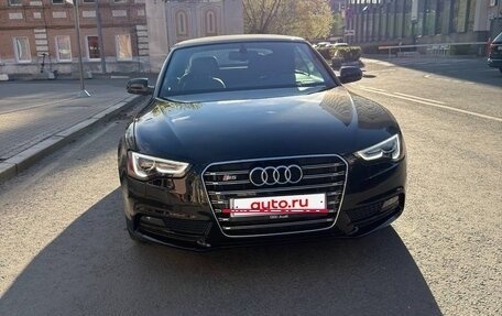 Audi A5, 2013 год, 1 950 000 рублей, 6 фотография