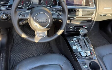 Audi A5, 2013 год, 1 950 000 рублей, 15 фотография