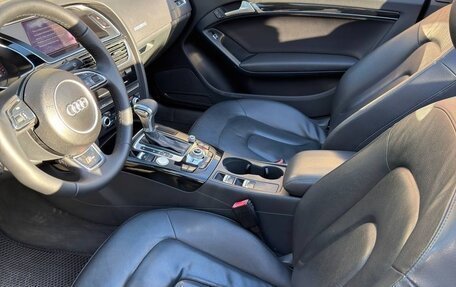 Audi A5, 2013 год, 1 950 000 рублей, 19 фотография