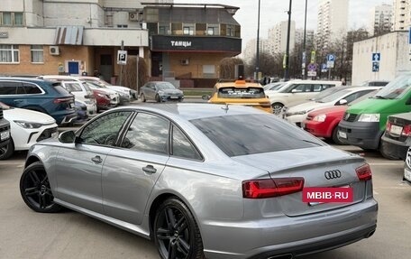Audi A6, 2014 год, 2 300 000 рублей, 2 фотография