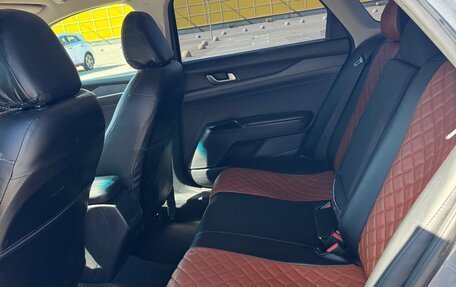 KIA K5, 2021 год, 1 450 000 рублей, 8 фотография