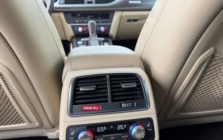 Audi A6, 2014 год, 2 300 000 рублей, 17 фотография