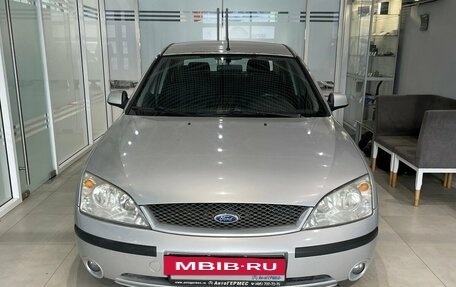 Ford Mondeo III, 2002 год, 320 000 рублей, 2 фотография