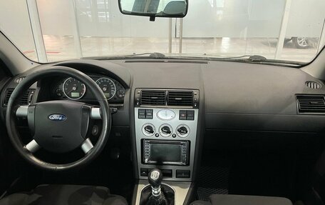 Ford Mondeo III, 2002 год, 320 000 рублей, 5 фотография