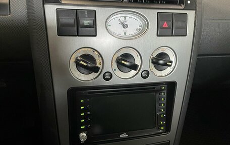 Ford Mondeo III, 2002 год, 320 000 рублей, 7 фотография