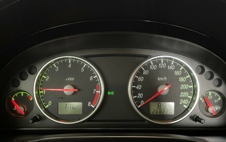 Ford Mondeo III, 2002 год, 320 000 рублей, 6 фотография