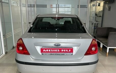 Ford Mondeo III, 2002 год, 320 000 рублей, 3 фотография