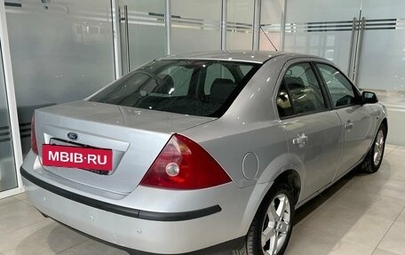 Ford Mondeo III, 2002 год, 320 000 рублей, 4 фотография