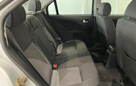 Ford Mondeo III, 2002 год, 320 000 рублей, 13 фотография
