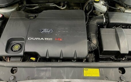 Ford Mondeo III, 2002 год, 320 000 рублей, 15 фотография