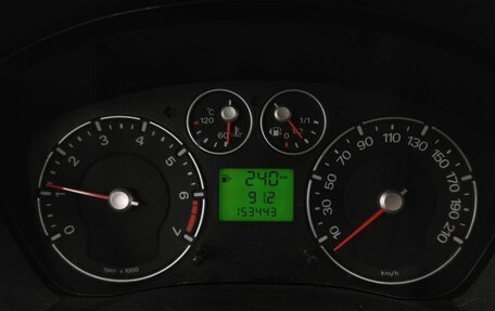 Ford Fiesta, 2007 год, 295 000 рублей, 15 фотография