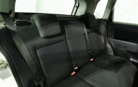 Ford Fiesta, 2007 год, 295 000 рублей, 14 фотография