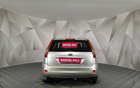 Ford Fiesta, 2007 год, 295 000 рублей, 8 фотография