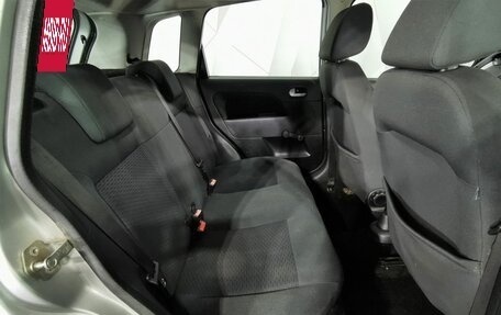 Ford Fiesta, 2007 год, 295 000 рублей, 13 фотография