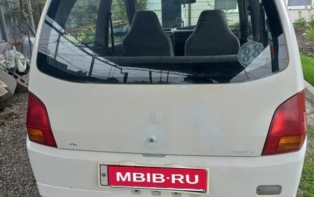 Mitsubishi Minica VIII, 2004 год, 190 000 рублей, 1 фотография