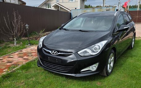 Hyundai i40 I рестайлинг, 2013 год, 1 150 000 рублей, 1 фотография
