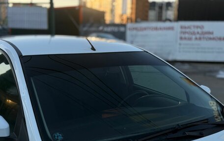 Ford Focus II рестайлинг, 2008 год, 399 000 рублей, 8 фотография