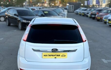 Ford Focus II рестайлинг, 2008 год, 399 000 рублей, 5 фотография
