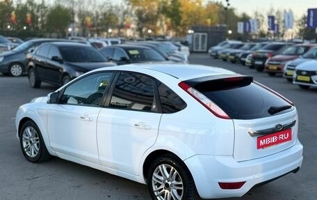Ford Focus II рестайлинг, 2008 год, 399 000 рублей, 6 фотография