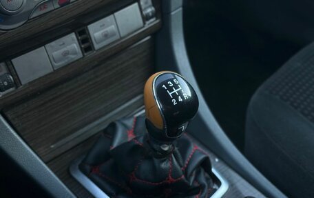 Ford Focus II рестайлинг, 2008 год, 399 000 рублей, 19 фотография