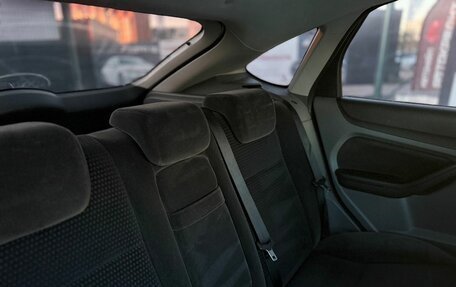Ford Focus II рестайлинг, 2008 год, 399 000 рублей, 21 фотография